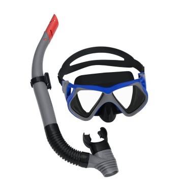 Set Snorkeling Maschera e Boccaglio - 24069 Bestway
