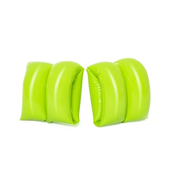 Braccioli Bambini Bestway 3-6 Anni 20x20 cm in Vinile