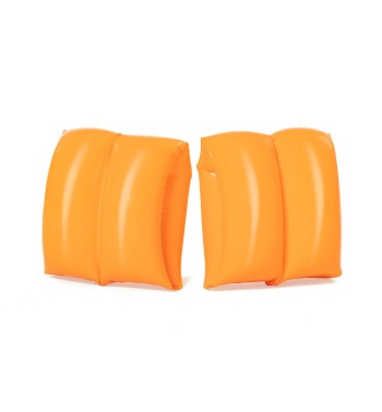 Braccioli Bambini Bestway 3-6 Anni 20x20 cm in Vinile