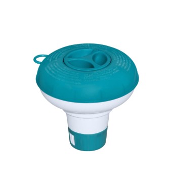 Dosatore Galleggiante Cloro per Piscina - 58210 Bestway
