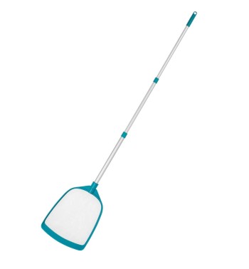 Retino per Piscina AquaScoop con Asta Telescopica - 58635 Bestway