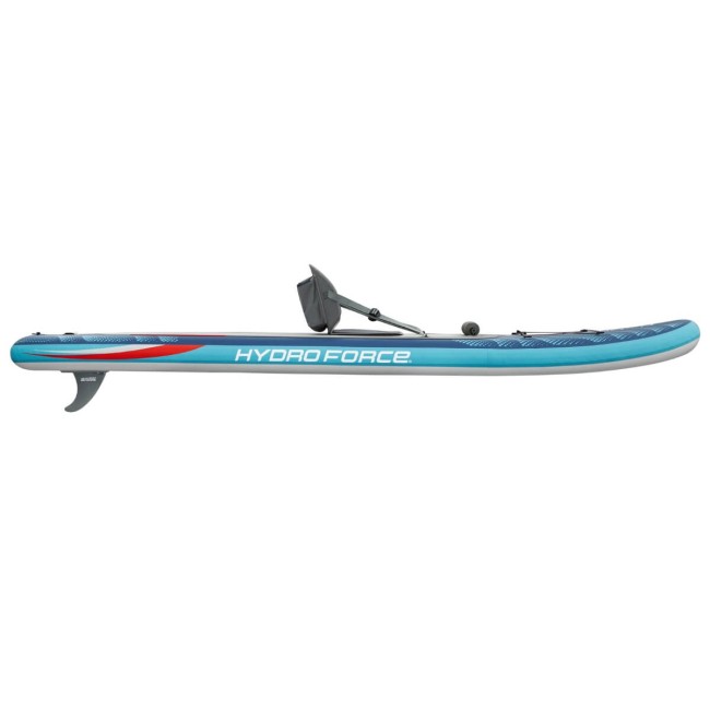 SUP/Kayak Gonfiabile Hydro Force Oceana 2-in-1 - 6532B Bestway