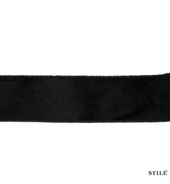 Nastro Natalizio in Velluto 6 cm x 9 m 12 Colori