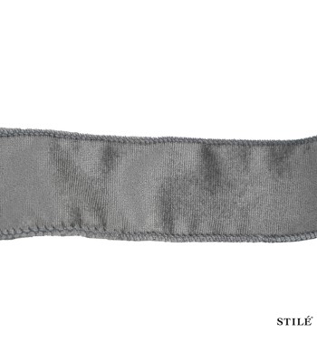 Nastro Natalizio in Velluto 6 cm x 9 m 12 Colori