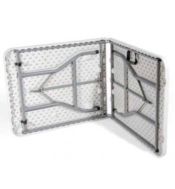 Tavolo Pieghevole da Catering 183x75,5xH.74 cm