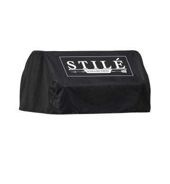 Cover Protettiva BBQ Madrid Built-In in PVC Impermeabile