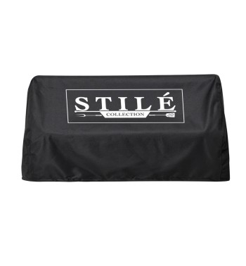 Cover Protettiva BBQ Madrid Built-In in PVC Impermeabile