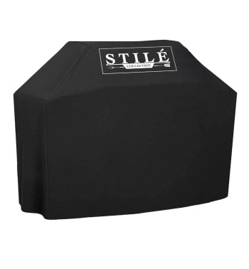 Copertura Impermeabile in PVC per Barbecue Madrid