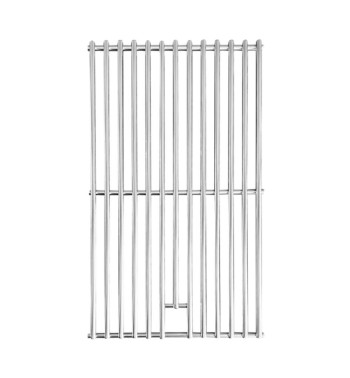 Griglia in Acciaio Inox D.8 mm per Barbecue Praga, Lisbona e Lussemburgo