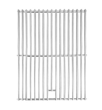 Griglia in Acciaio Inox AISI 304 per Barbecue Madrid