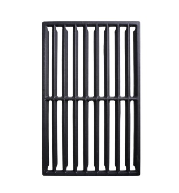 Griglia in Ghisa Reversibile per Barbecue Praga, Lisbona e Lussemburgo