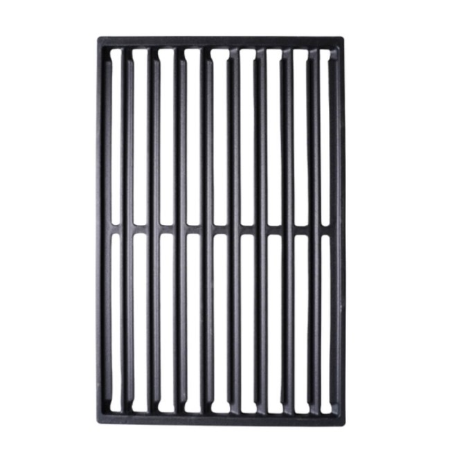 Griglia in Ghisa Reversibile per Barbecue Praga, Lisbona e Lussemburgo