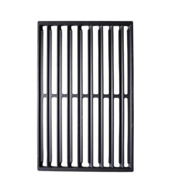 Griglia in Ghisa Reversibile per Barbecue Praga, Lisbona e Lussemburgo