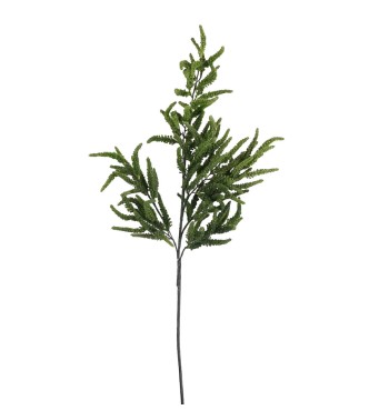 Rametto Natalizio 140 cm in PE 3 Colori