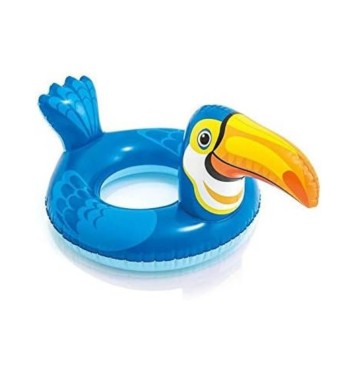 Salvagente Gonfiabile 3 Modelli - Intex 58221