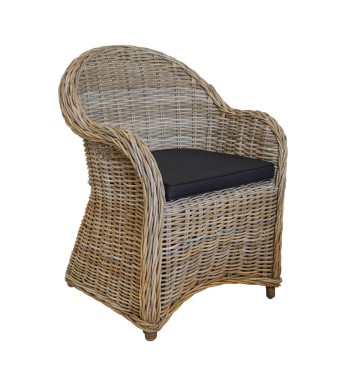 Set Tavolo da Giardino in Teak Riciclato - Preston+Ely