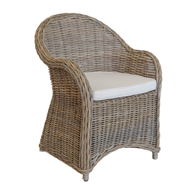 Set Tavolo da Giardino in Teak Riciclato - Preston+Ely