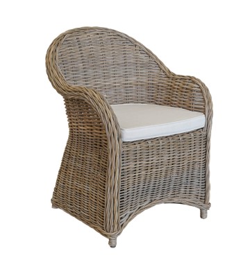 Set Tavolo da Giardino in Teak Riciclato - Preston+Ely