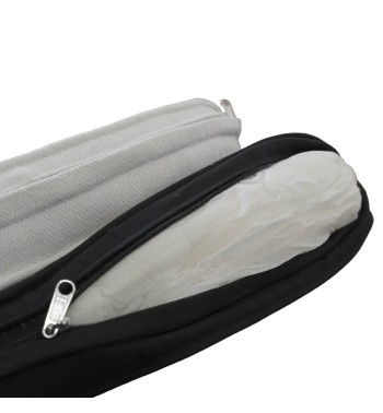 Set Tavolo da Giardino in Teak Riciclato - Preston+Ely