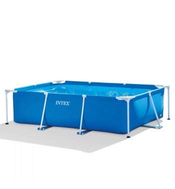 Piscina Frame 220x150x60 cm - Intex 28270