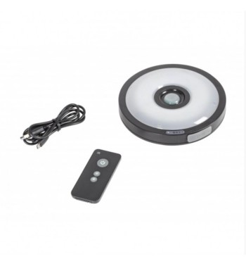 Luce Ricaricabile USB per Ombrellone Alba