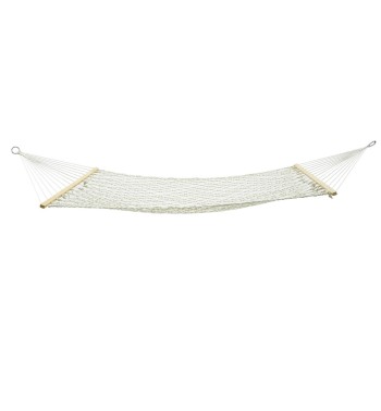 Amaca da Giardino e Campeggio in Cotone 320 cm