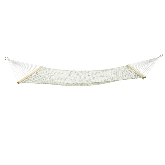 Amaca da Giardino e Campeggio in Cotone 298 cm