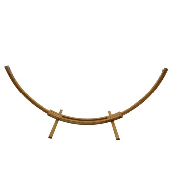 Struttura in Legno per Amaca da Giardino