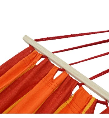 Amaca da Giardino e Campeggio in Cotone 295 cm