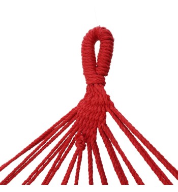 Amaca da Giardino e Campeggio in Cotone 295 cm