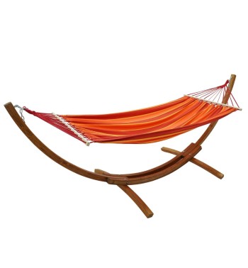 Amaca da Giardino e Campeggio in Cotone 295 cm