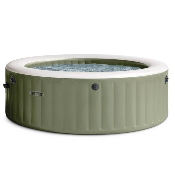 Spa Idromassaggio gonfiabile Intex 28428 | 216cm x 71cm, 6 posti
