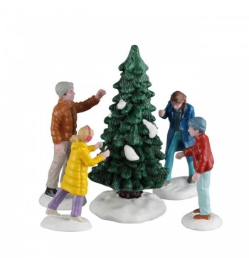Our Perfect Tree - Lemax 62622