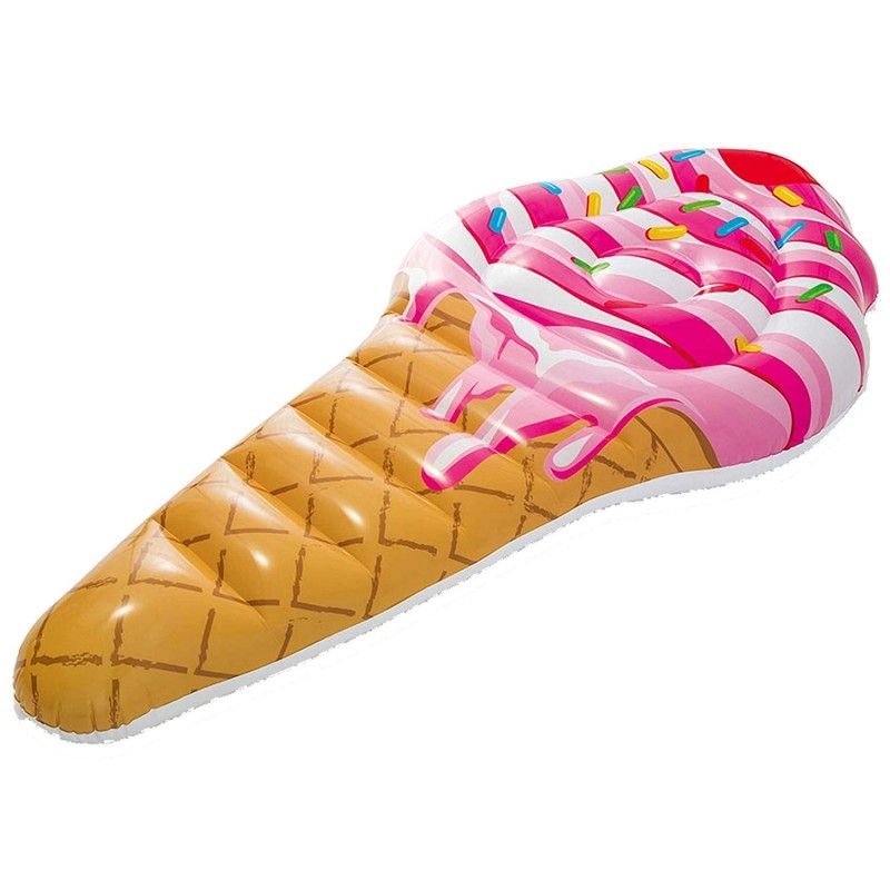 Materassino Gelato 224x107 cm - Intex 58762