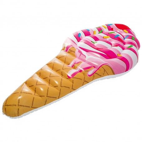 Materassino Gelato 224x107 cm - Intex 58762