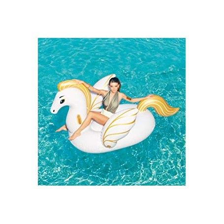 Cavalcabile Pegaso 231x150 cm - Bestway