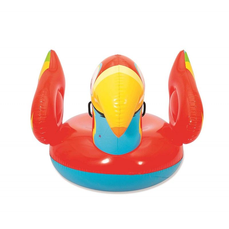 Cavalcabile Pappagallo 203x132 cm - Bestway