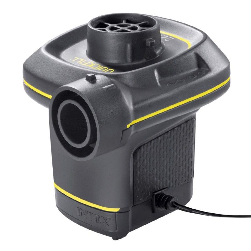 Pompa Elettrica Gonfia/Sgonfia - Intex 66634