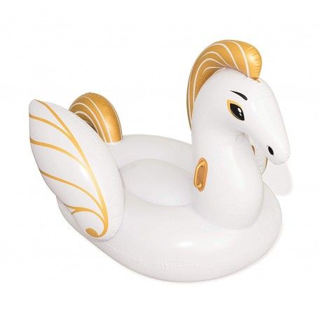 Cavalcabile Pegaso 231x150 cm - Bestway