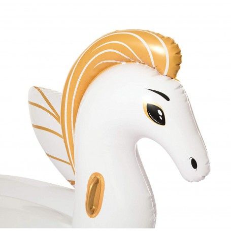 Cavalcabile Pegaso 231x150 cm - Bestway