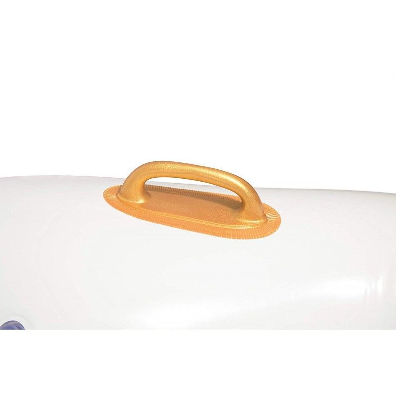 Cavalcabile Pegaso 231x150 cm - Bestway