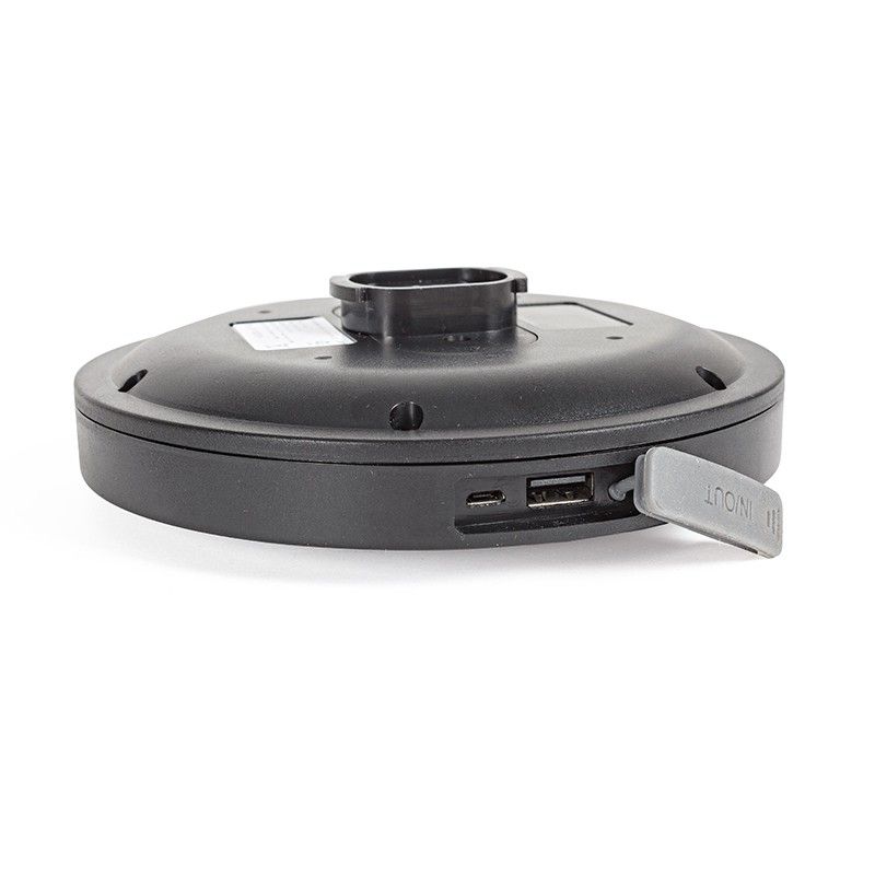 Luce Ricaricabile USB per Ombrellone Alba