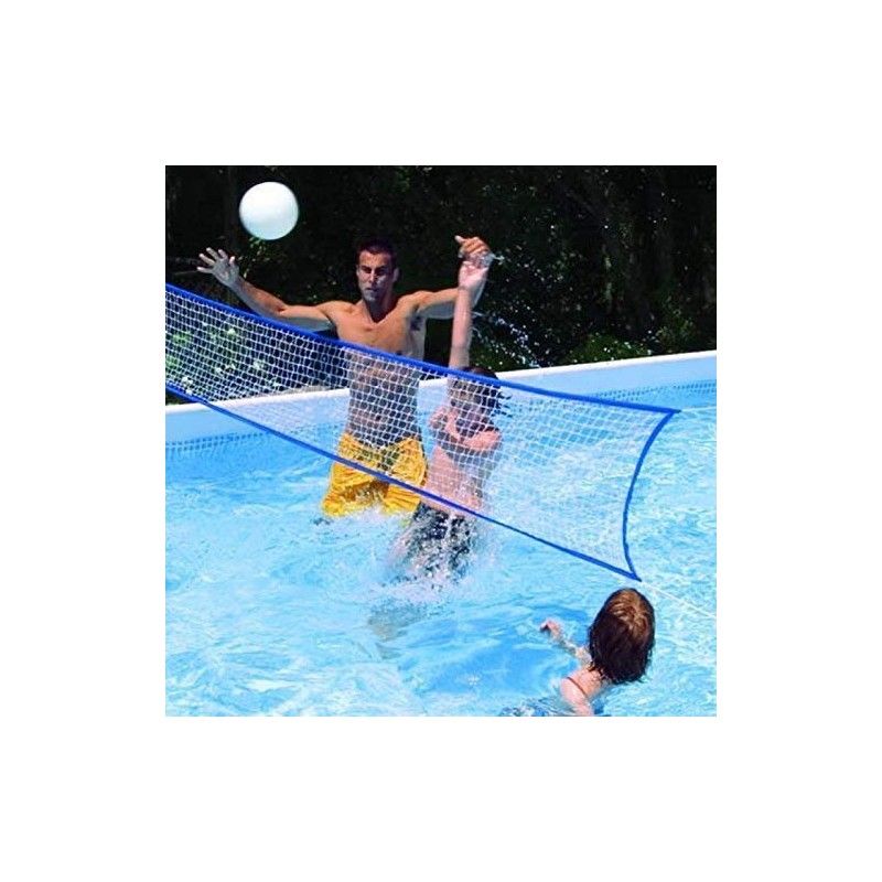 Piscina Intex 975x488x132 cm Fuori Terra Ultra XTR - Intex 26378