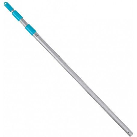 Asta Telescopica in Alluminio 239 cm - Intex 29054