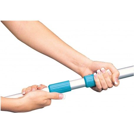 Asta Telescopica in Alluminio 239 cm - Intex 29054