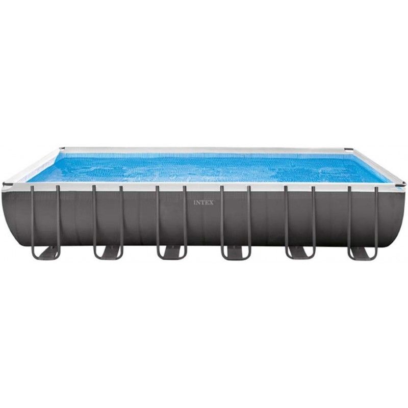Piscina Intex 975x488x132 cm Fuori Terra Ultra XTR - Intex 26378