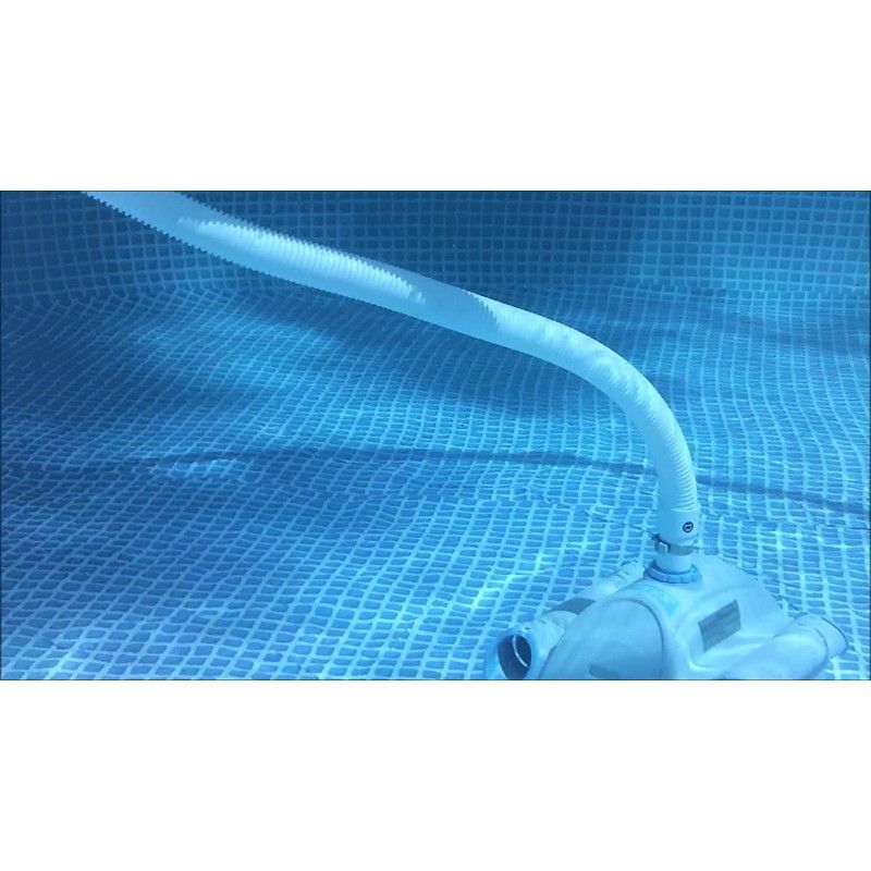 Robot Pulitore Automatico Per Piscine - Intex 28001