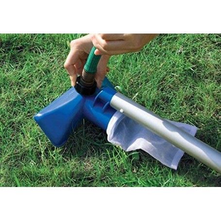 Kit Pulizia Standard - Intex 28002