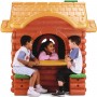 Casetta da Giardino per Bambini Woodland Cottage - Feber