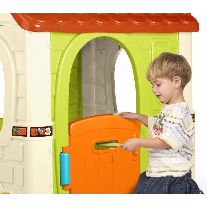 Fantasy House, Casetta da gioco - Feber 800010237